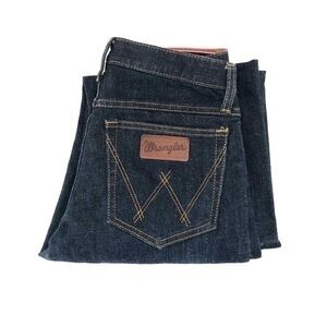 Wrangler Men's Denim Jeans Size W27 X L32